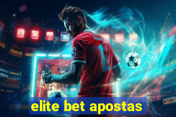 elite bet apostas